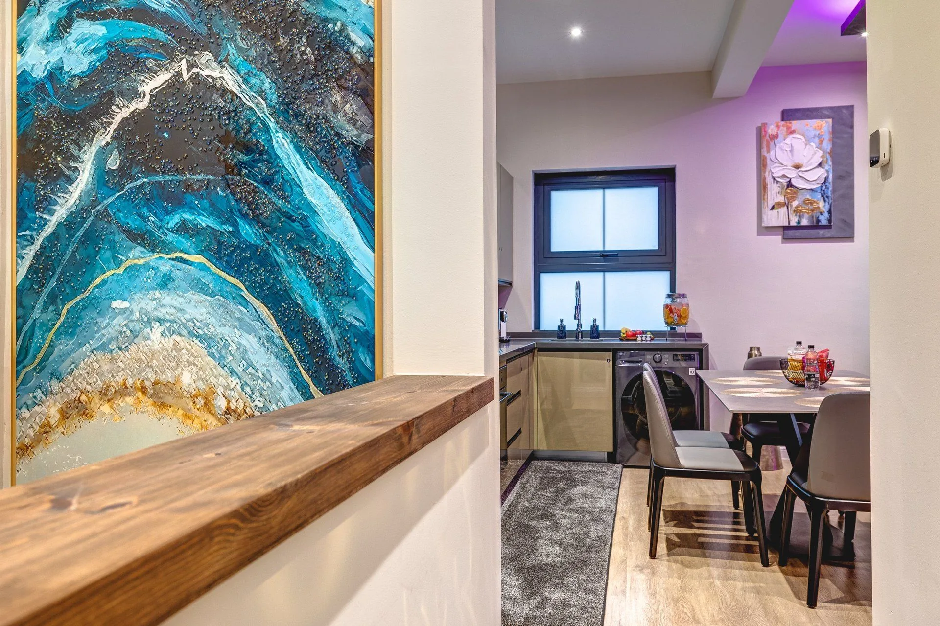 THE TWO BEDROOM LUXE BOUTIQUE SUITE Gallery Photo